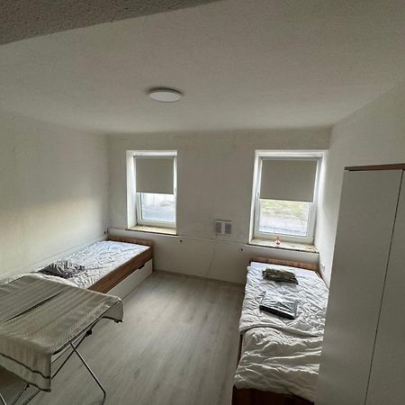 1 Schlafzimmer Apartment Euratsfeld Εξωτερικό φωτογραφία