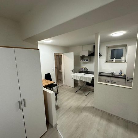 1 Schlafzimmer Apartment Euratsfeld Εξωτερικό φωτογραφία