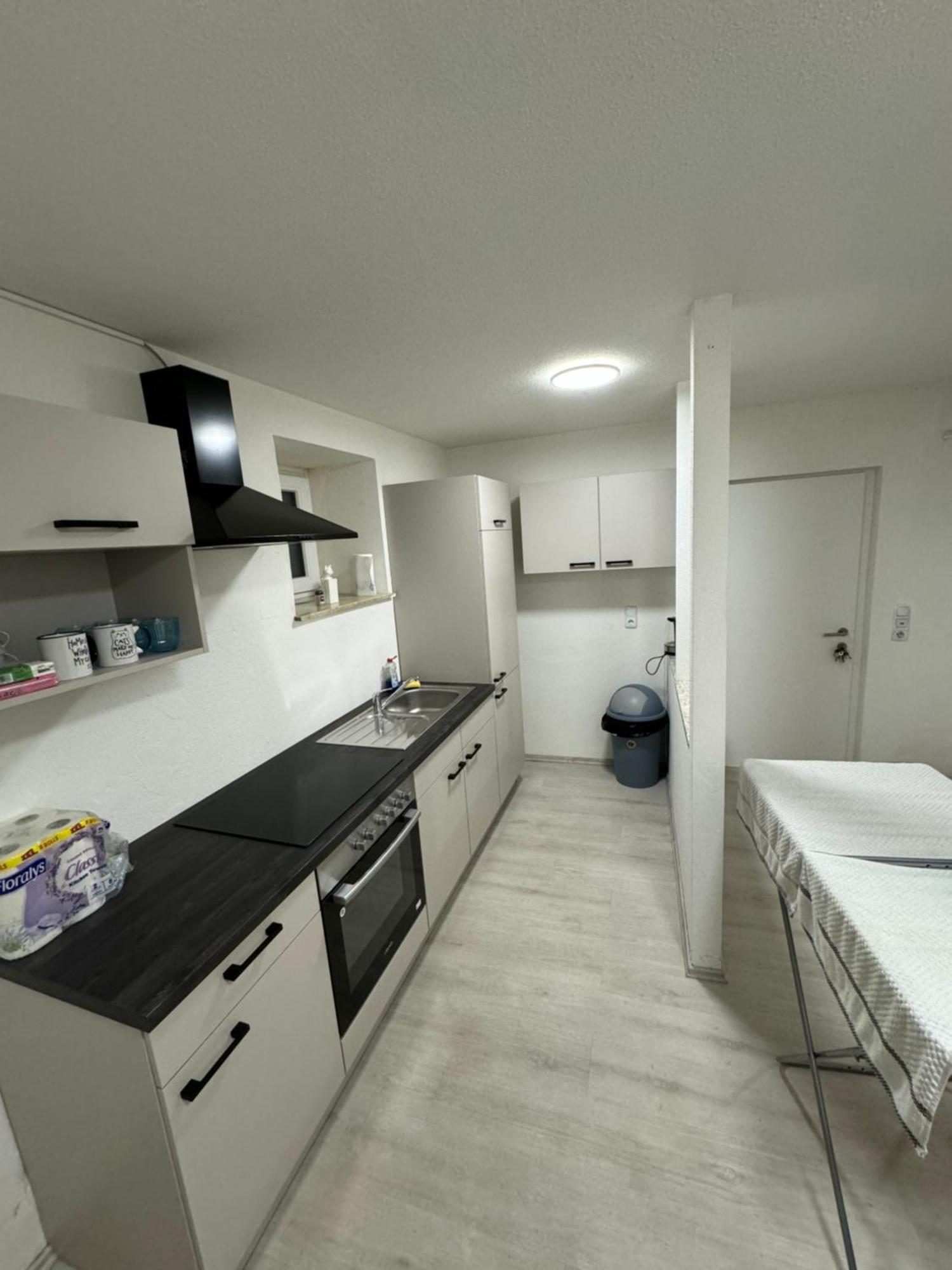 1 Schlafzimmer Apartment Euratsfeld Εξωτερικό φωτογραφία