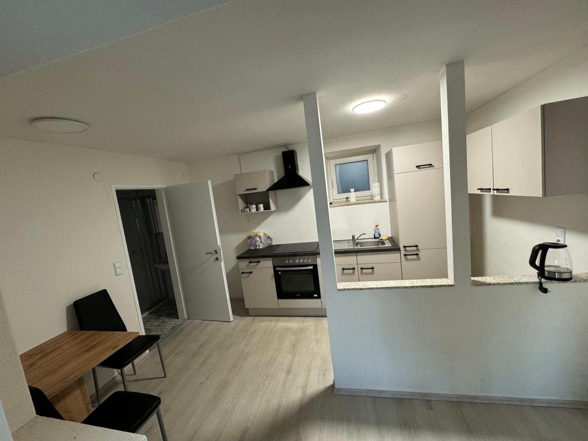 1 Schlafzimmer Apartment Euratsfeld Εξωτερικό φωτογραφία