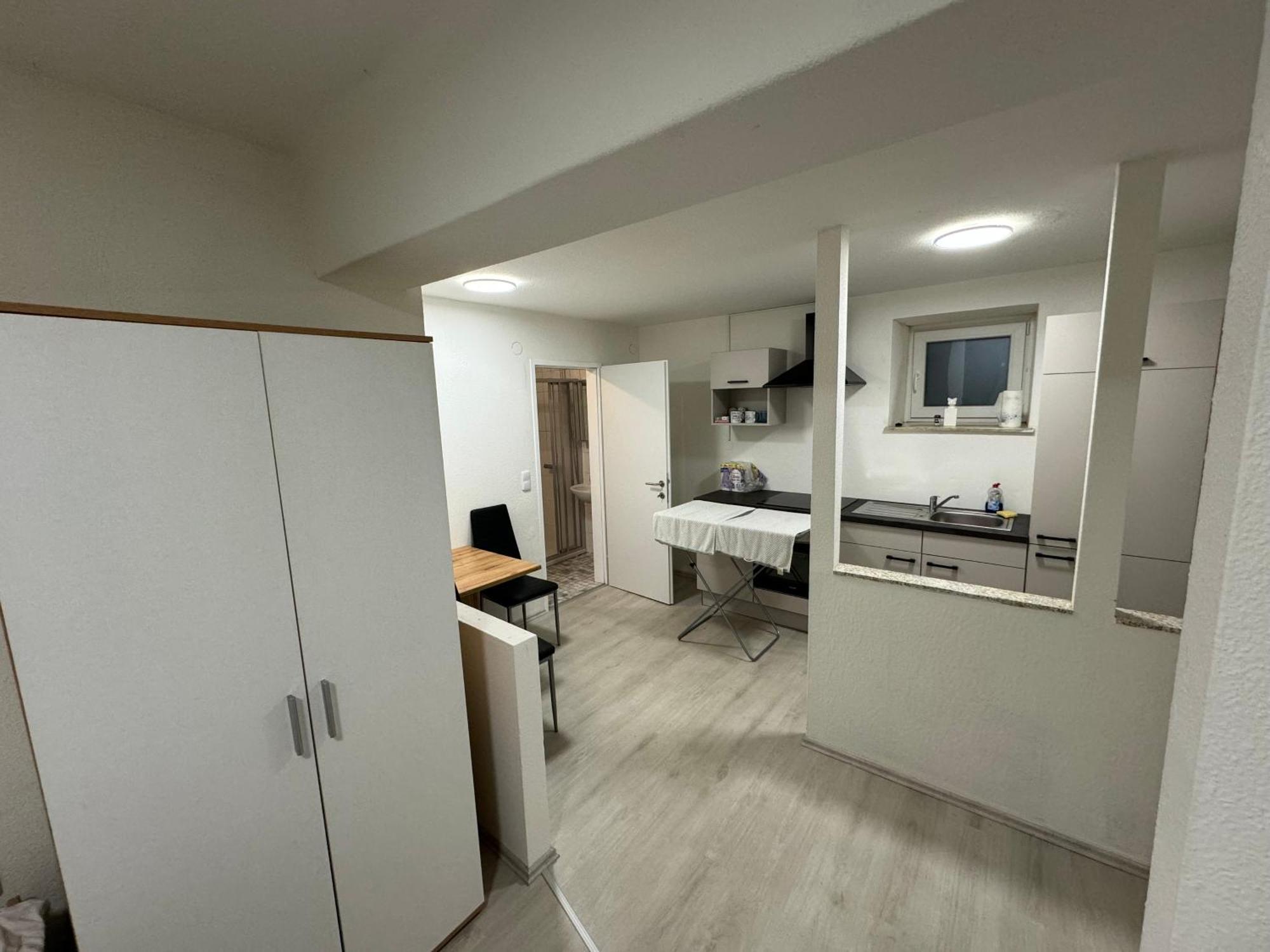 1 Schlafzimmer Apartment Euratsfeld Εξωτερικό φωτογραφία